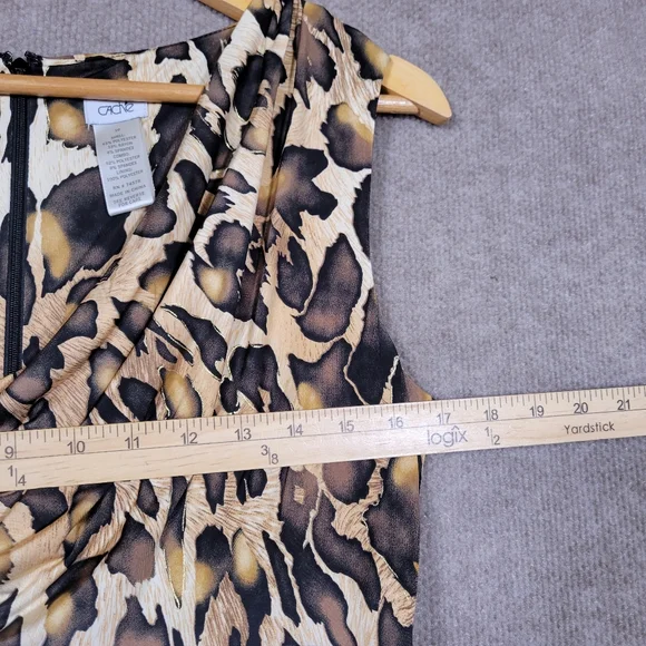 Cache Women's size 10 - Picture 6 of 6